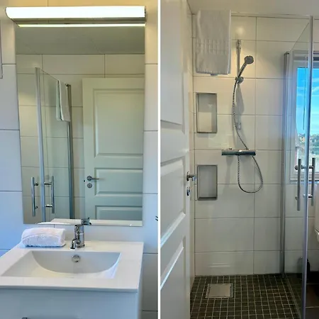 Dom wakacyjny Calm Hideaway Vestresand *