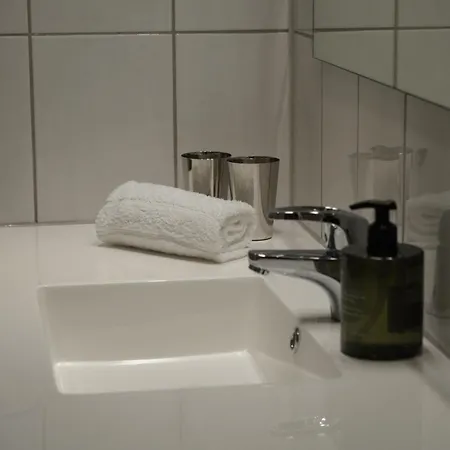 Calm Hideaway Vestresand Dom wakacyjny