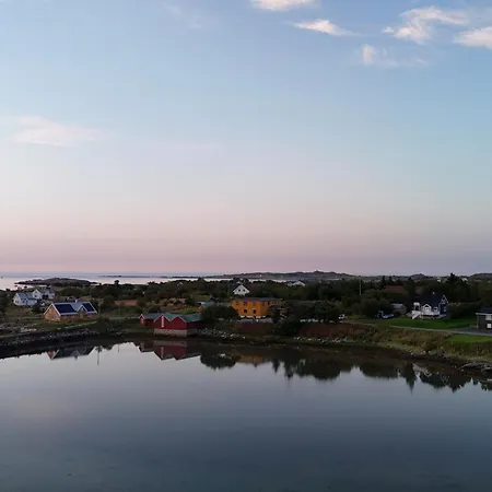 Calm Hideaway Vestresand *