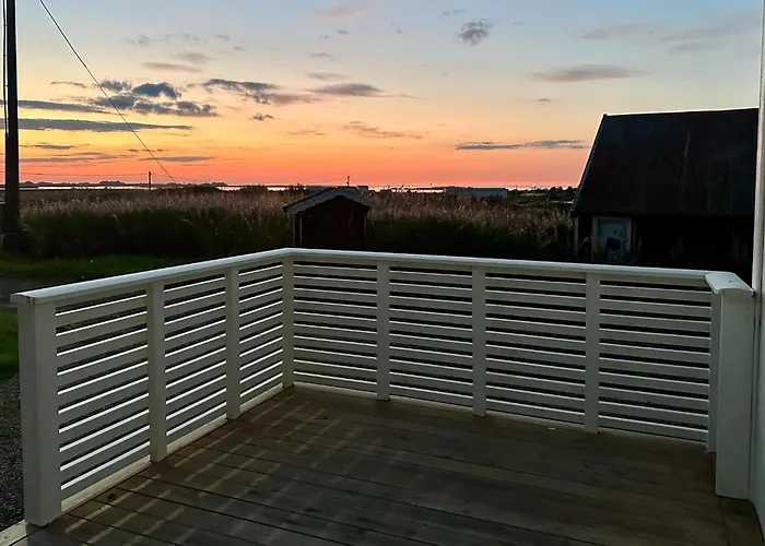 Calm Hideaway Vestresand * Bostad