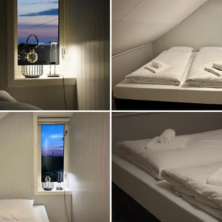 Calm Hideaway Vestresand * Bostad