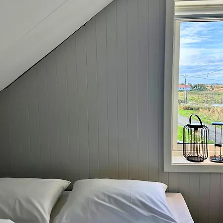 Calm Hideaway Vestresand * Bostad