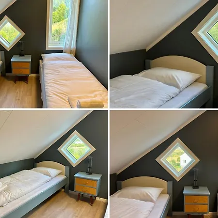 Calm Hideaway Vestresand *